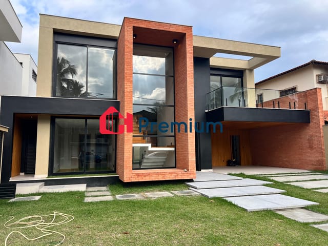 Casa 5 quartos e 7 banheiros, à venda, no bairro Barra da Tijuca em Rio de Janeiro