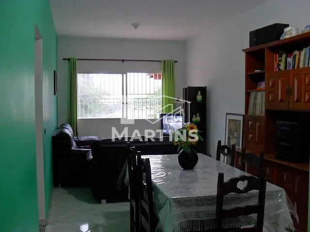 Casa 2 quartos e 1 banheiro, à venda, no bairro Jardim Umarizal em São Paulo