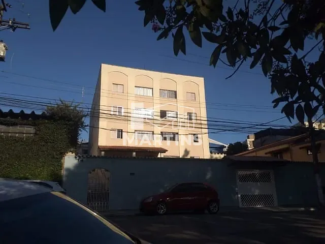 Casa 2 quartos e 1 banheiro, à venda, no bairro Jardim Umarizal em São Paulo