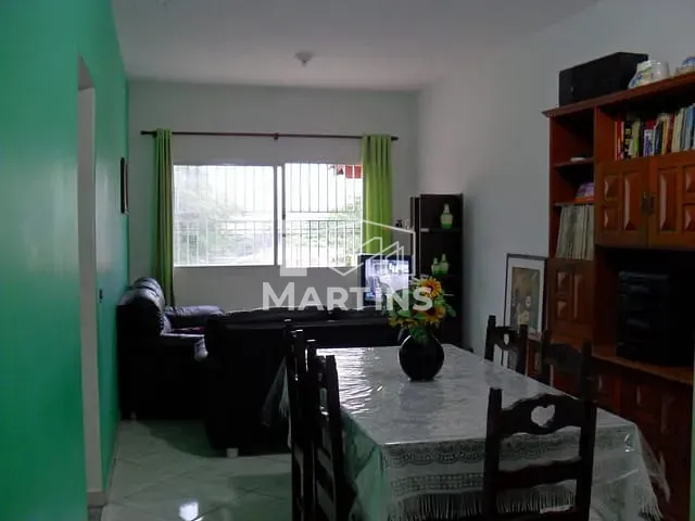 Casa 2 quartos e 1 banheiro, à venda, no bairro Jardim Umarizal em São Paulo