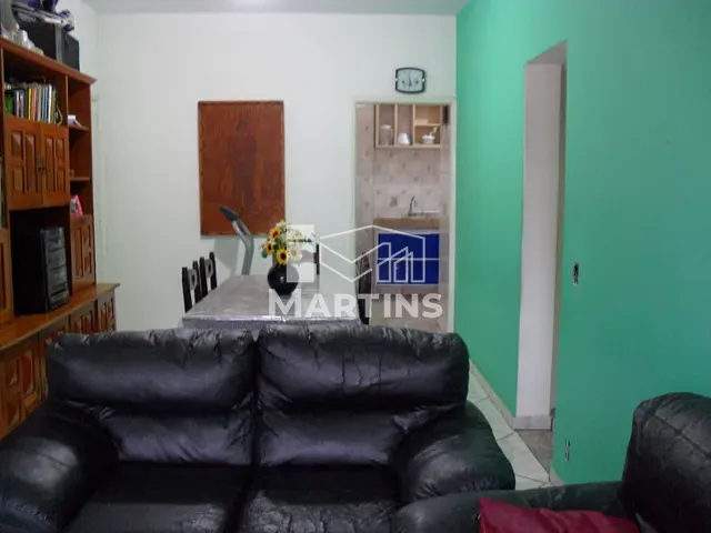 Casa 2 quartos e 1 banheiro, à venda, no bairro Jardim Umarizal em São Paulo