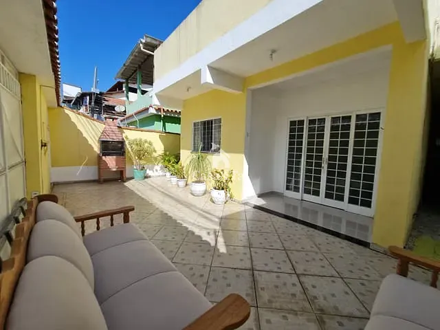 Casa 2 quartos e 3 banheiros, à venda, no bairro Centro em São João de Meriti