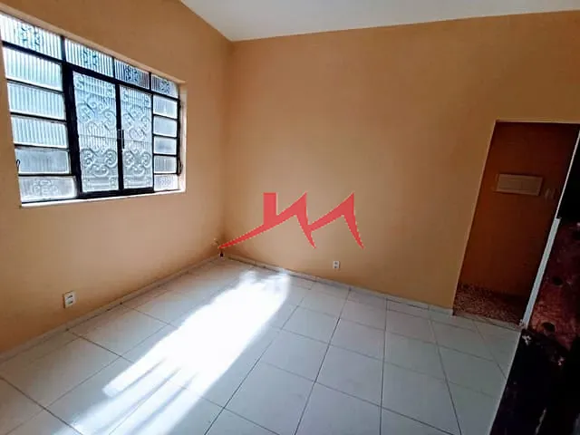 Casa com 120m² 2 quartos e 2 banheiros, para alugar, no bairro Colubandê em São Gonçalo