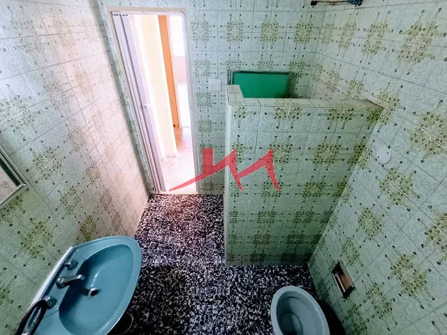 Casa com 120m² 2 quartos e 2 banheiros, para alugar, no bairro Colubandê em São Gonçalo