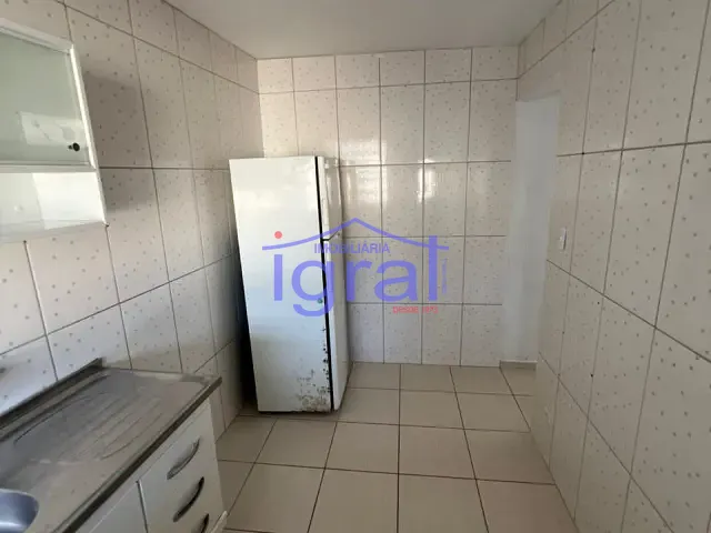 Casa 1 quarto e 1 banheiro, para alugar, no bairro Vila Fachini em São Paulo