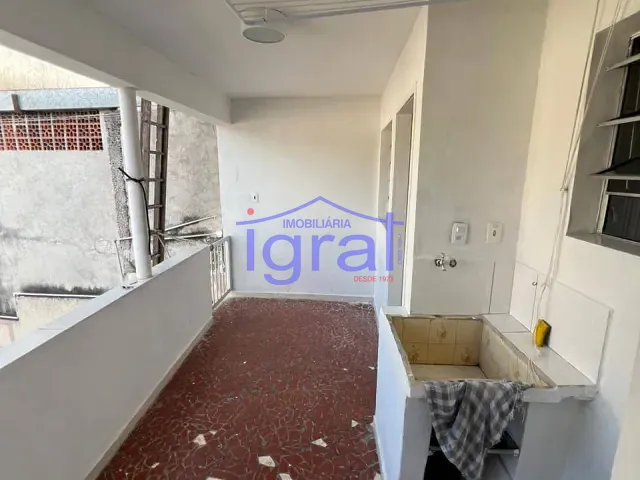 Casa 1 quarto e 1 banheiro, para alugar, no bairro Vila Fachini em São Paulo