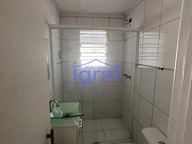 Casa 1 quarto e 1 banheiro, para alugar, no bairro Vila Fachini em São Paulo