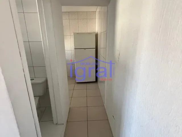 Casa 1 quarto e 1 banheiro, para alugar, no bairro Vila Fachini em São Paulo