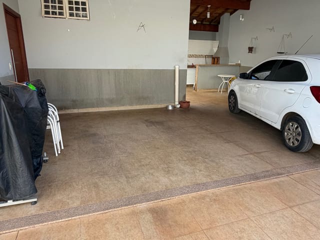 Casa 3 quartos e 1 banheiro, à venda, no bairro Jardim Rezek IV em Artur Nogueira