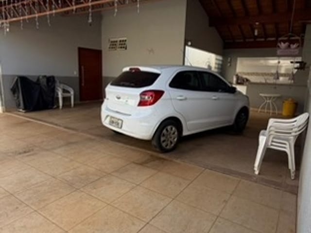Casa 3 quartos e 1 banheiro, à venda, no bairro Jardim Rezek IV em Artur Nogueira