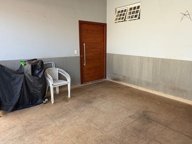 Casa 3 quartos e 1 banheiro, à venda, no bairro Jardim Rezek IV em Artur Nogueira