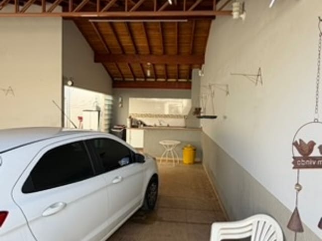 Casa 3 quartos e 1 banheiro, à venda, no bairro Jardim Rezek IV em Artur Nogueira