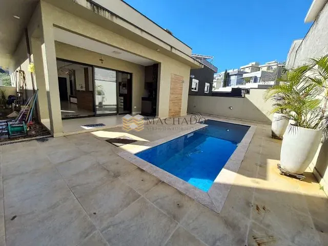 Casa com 270m² 5 quartos e 5 banheiros, à venda, no bairro Recanto Maravilha III em Santana de Parnaíba