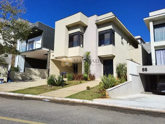Casa com 270m² 5 quartos e 5 banheiros, à venda, no bairro Recanto Maravilha III em Santana de Parnaíba
