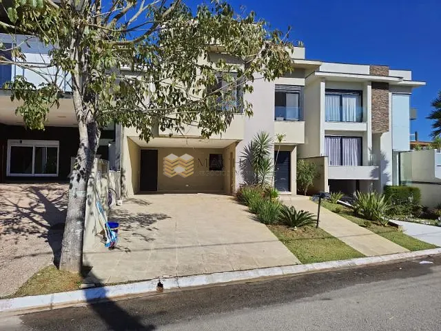 Casa com 270m² 5 quartos e 5 banheiros, à venda, no bairro Recanto Maravilha III em Santana de Parnaíba