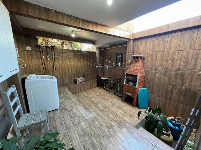 Casa com 150m² 3 quartos e 3 banheiros, à venda, no bairro Arvoredo 2ª Seção em Contagem