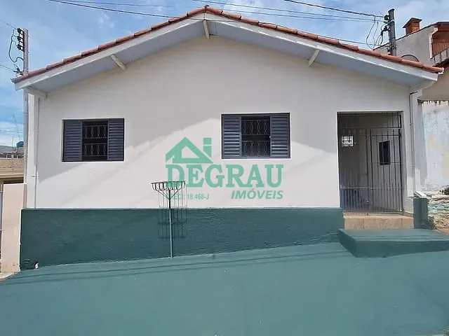 Casa 3 quartos e 1 banheiro, à venda, no bairro Vila São José em Itapeva