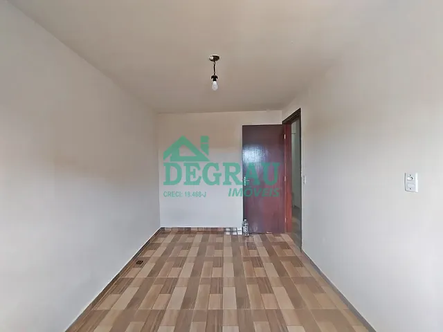Casa 3 quartos e 1 banheiro, à venda, no bairro Vila São José em Itapeva