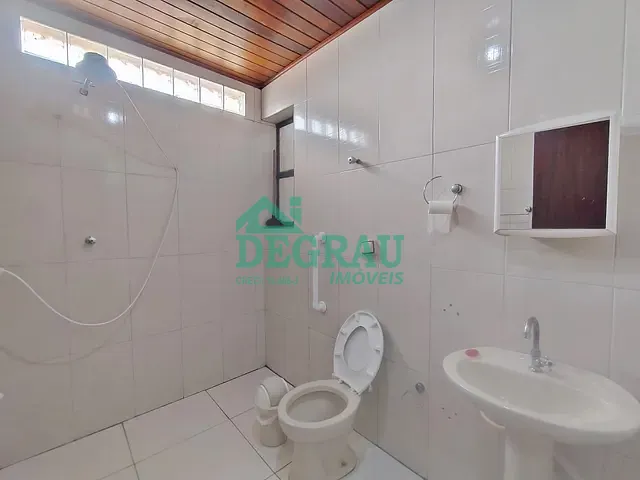 Casa 3 quartos e 1 banheiro, à venda, no bairro Vila São José em Itapeva