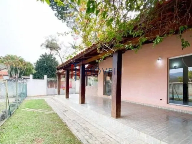 Casa com 424m² 3 quartos e 2 banheiros, à venda, no bairro Retiro das Fontes em Atibaia