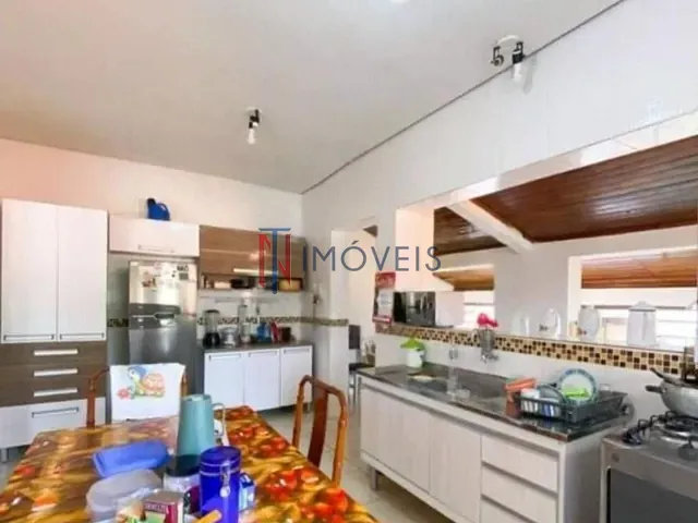 Casa com 424m² 3 quartos e 2 banheiros, à venda, no bairro Retiro das Fontes em Atibaia