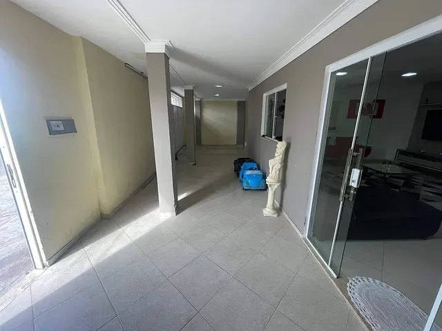 Casa 3 quartos e 3 banheiros, à venda, no bairro Jardim Bahia em Paulo Afonso