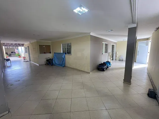 Casa 3 quartos e 3 banheiros, à venda, no bairro Jardim Bahia em Paulo Afonso