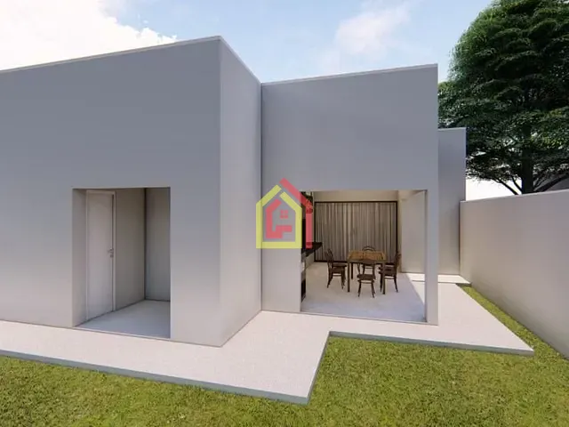 Casa com 250m² 3 quartos e 1 banheiro, à venda, no bairro Mirante Riviera em Marabá
