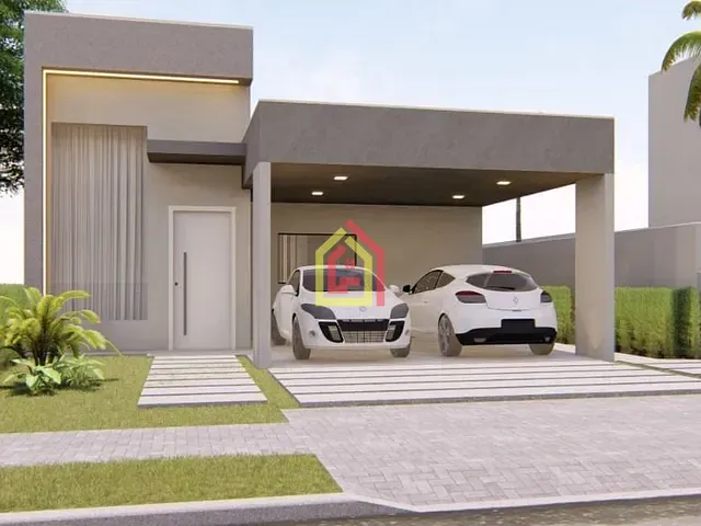 Casa com 250m² 3 quartos e 1 banheiro, à venda, no bairro Mirante Riviera em Marabá