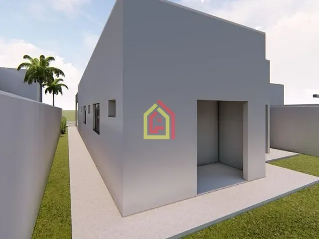 Casa com 250m² 3 quartos e 1 banheiro, à venda, no bairro Mirante Riviera em Marabá