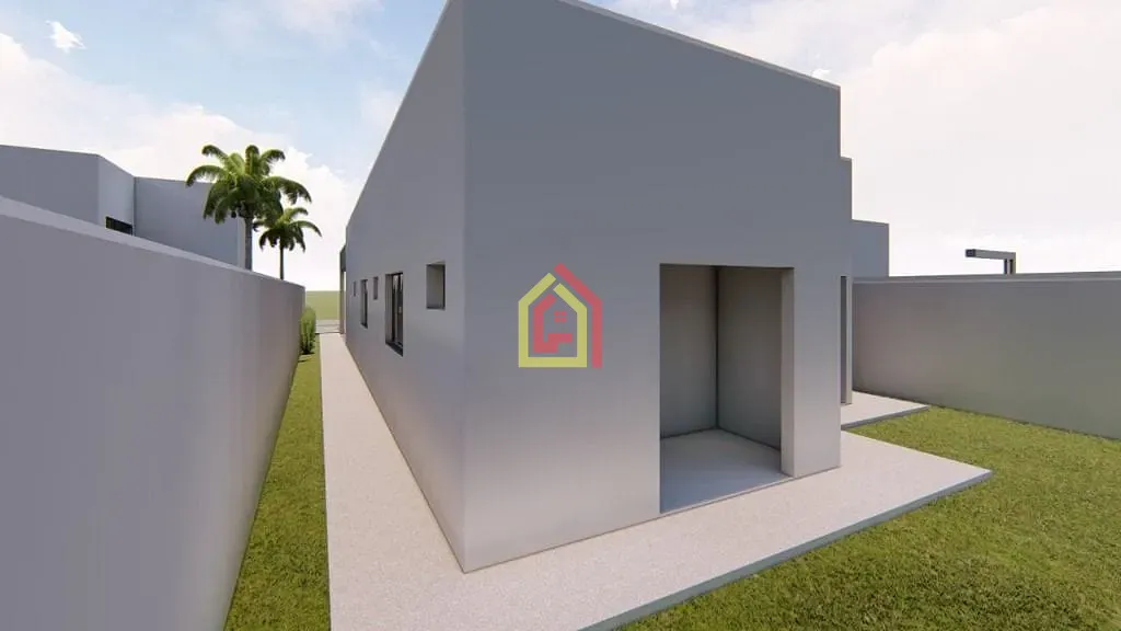 Casa à venda com 3 quartos, 1 suíte, 2 vagas e 146m² no Mirante Riviera, Marabá (PA) — foto 3 de 4