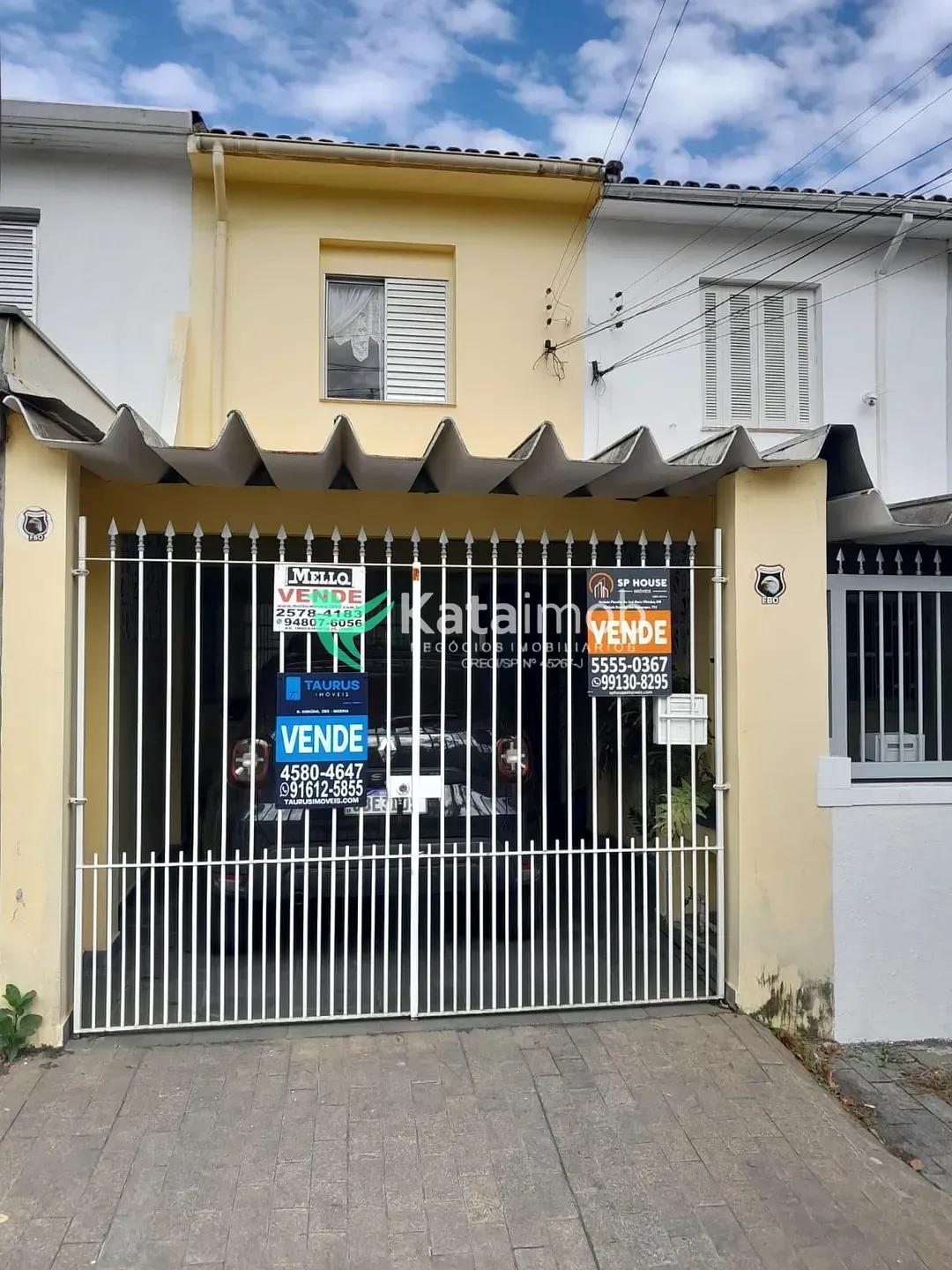 Casa, 2 quartos, 86 m² - Foto 2