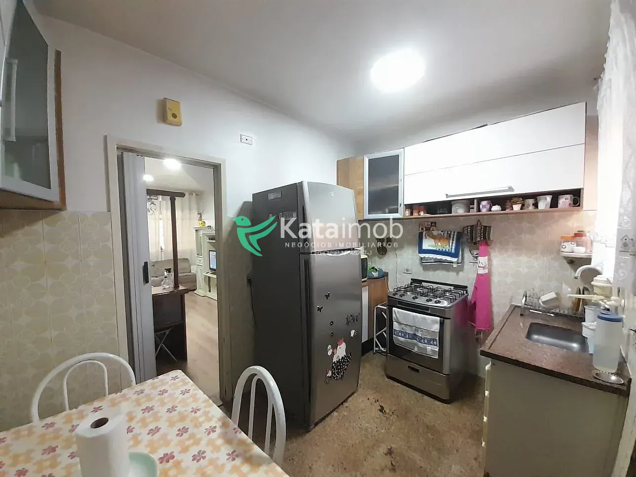 Casa, 2 quartos, 86 m² - Foto 6
