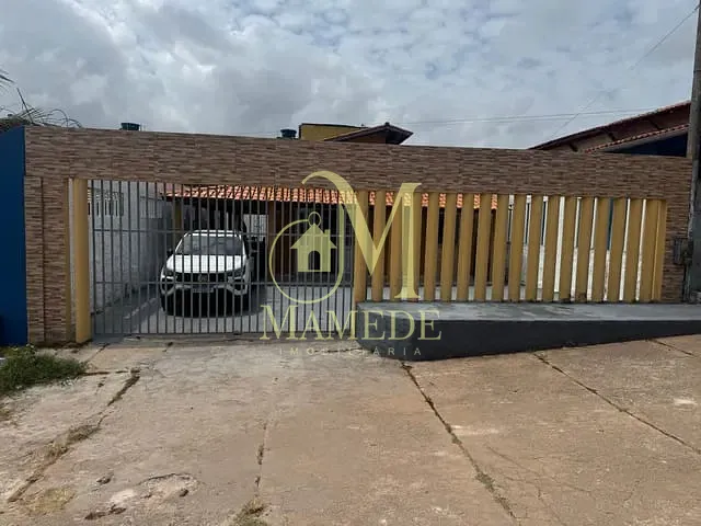 Casa 4 quartos e 3 banheiros, à venda, no bairro Atalaia em Salinópolis