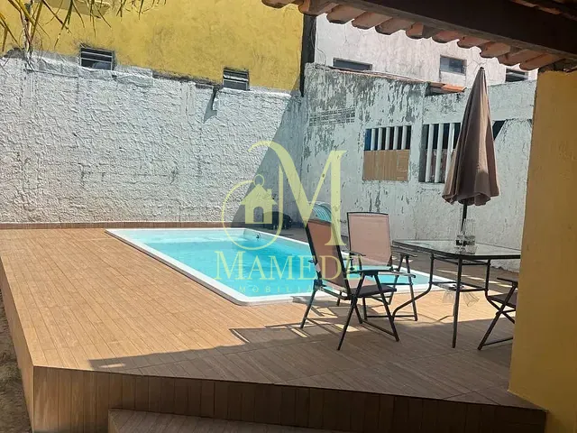 Casa 4 quartos e 3 banheiros, à venda, no bairro Atalaia em Salinópolis