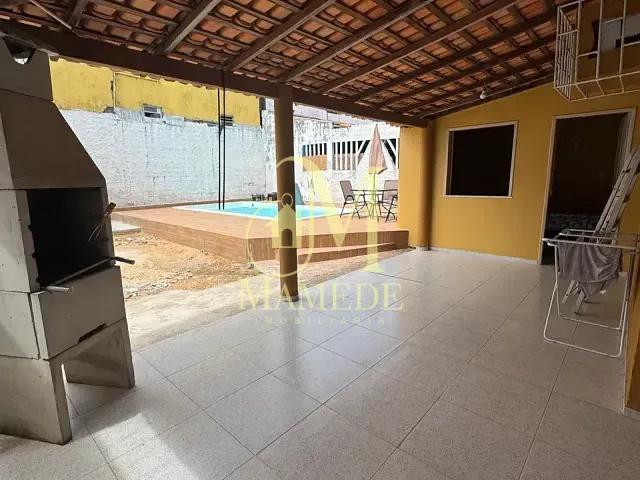 Casa 4 quartos e 3 banheiros, à venda, no bairro Atalaia em Salinópolis