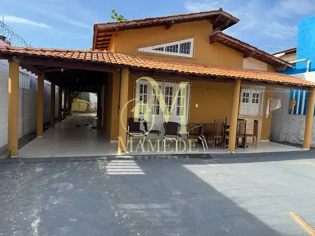 Casa 4 quartos e 3 banheiros, à venda, no bairro Atalaia em Salinópolis