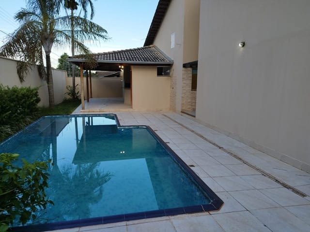 Foto do Casa - Casa à venda 3 Quartos, 1 Suite, 2 Vagas, 314M², Jardim Mariliza, Goiânia - GO | Lopes e Pinheiro Imóveis