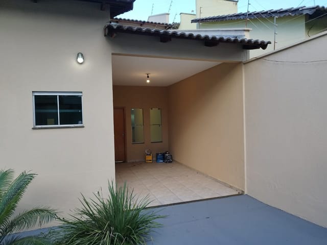 Foto do Casa - Casa à venda 3 Quartos, 1 Suite, 2 Vagas, 314M², Jardim Mariliza, Goiânia - GO | Lopes e Pinheiro Imóveis