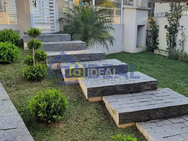 Casa 2 quartos e 3 banheiros, à venda, no bairro Cinquentenário em Concórdia