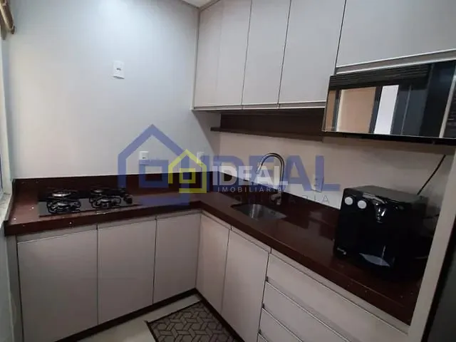 Casa 2 quartos e 3 banheiros, à venda, no bairro Cinquentenário em Concórdia
