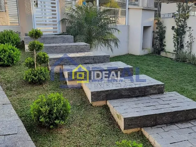 Casa 2 quartos e 3 banheiros, à venda, no bairro Cinquentenário em Concórdia