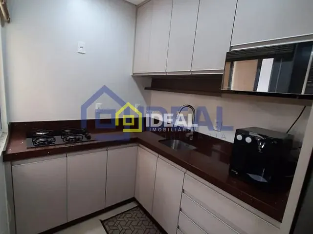 Casa 2 quartos e 3 banheiros, à venda, no bairro Cinquentenário em Concórdia