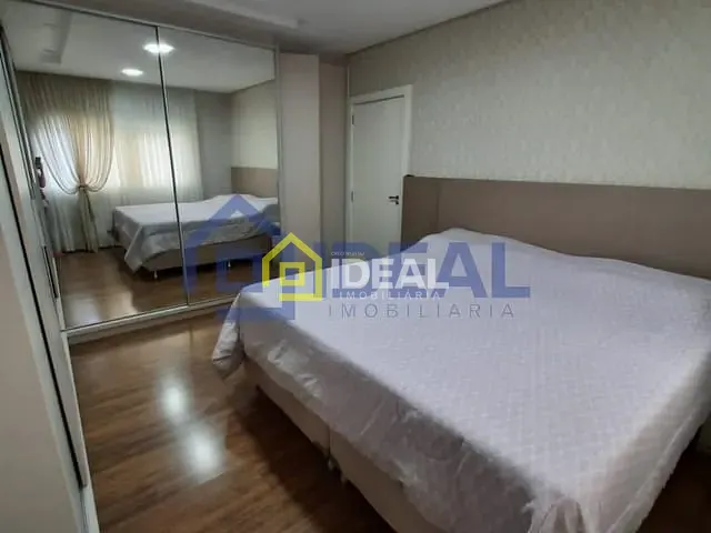 Casa 2 quartos e 3 banheiros, à venda, no bairro Cinquentenário em Concórdia