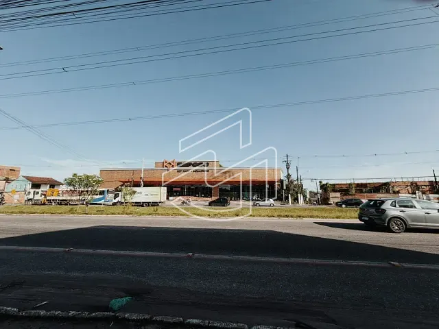Casa com 425m², para alugar, no bairro Quarenta Horas (Coqueiro) em Ananindeua