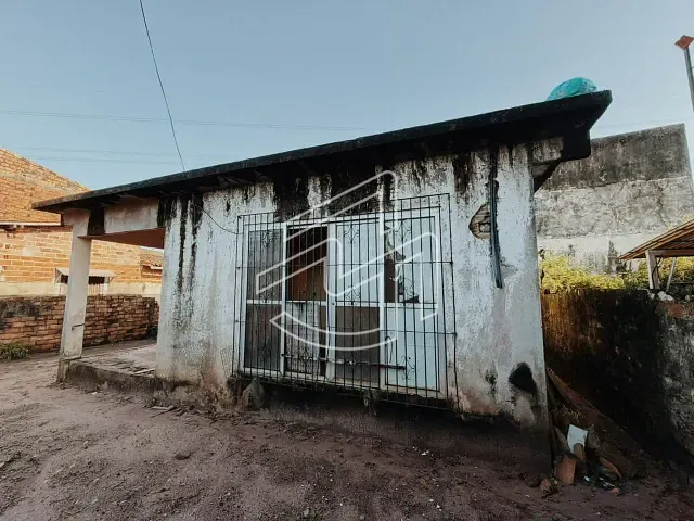 Casa com 425m², para alugar, no bairro Quarenta Horas (Coqueiro) em Ananindeua