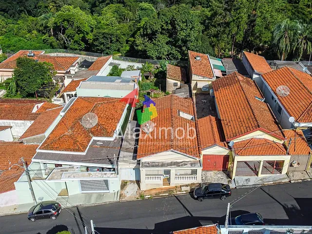 Casa com 400m² 3 quartos e 1 banheiro, à venda, no bairro Vila Bazani em Itapira
