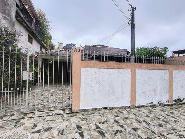Foto do Casa - Casa à venda, Parque Novo Santo Amaro, com 3 quartos,2 vagas de garagem. | MDG IMÓVEIS