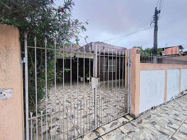 Foto do Casa - Casa à venda, Parque Novo Santo Amaro, com 3 quartos,2 vagas de garagem. | MDG IMÓVEIS