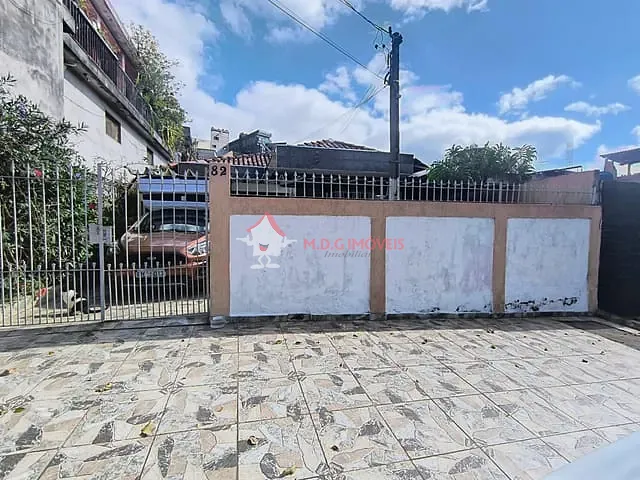 Casa 3 quartos e 3 banheiros, à venda ou para alugar, no bairro Parque Novo Santo Amaro em São Paulo